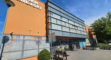 Grzywna dla OSiR Włocławek. Jednostka ujawnia szczegóły sprawy