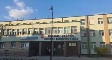 We Włocławku ruszają bezpłatne badania. Przygotowano niemal 700 świadczeń