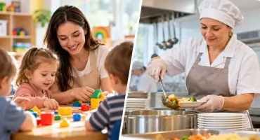 Szukasz pracy we Włocławku? Pojawiły się dwa nabory na pełny etat