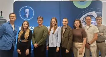 Młodzi lekarze wybrali Włocławek. Ośmioro stażystów rozpoczyna pracę w szpitalu