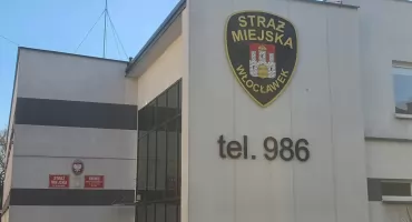 Praca we Włocławku. Straż Miejska prowadzi nabór. Sprawdź wymagania i termin