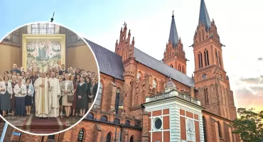 Diecezja Włocławska ma nowych katechistów. Pojawią się parafiach