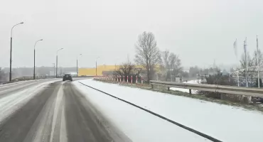 Co czeka Włocławek i okolicę tej jesieni i zimą? Tak wyglądają prognozy do końca roku