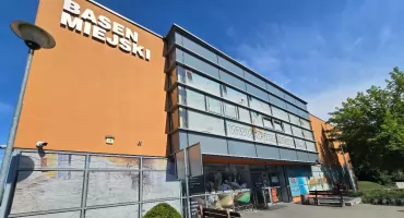 Basen we Włocławku zamknięty do odwołania. OSiR właśnie przekazał nową informację