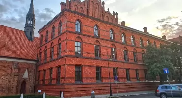 Bez tego kursu nie zagrają w kościele. Diecezja włocławska podała szczegóły