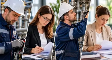 Praca Włocławek i okolice. ANWIL i ORLEN Serwis szukają pracowników. Są też inne oferty