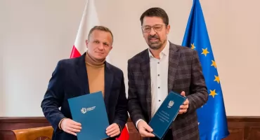 PANS Włocławek nie zwalnia tempa. Po atomie przyszedł czas na przyszłych medyków. Co planuje uczelnia?
