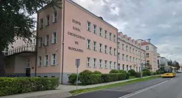 Włocławek reaguje na ataki w szkołach. Prezydent Włocławka zwołał sztab kryzysowy