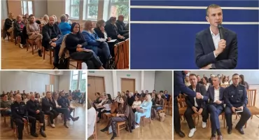 Co dalej z bezpieczeństwem szkół we Włocławku? Ratusz wykonał kolejny krok