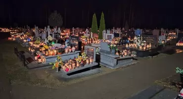 Ile kosztuje sprzątanie grobów we Włocławku? Cenniki mogą zaskoczyć