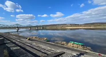 Włocławek nacieszy się słońcem, ale nie na długo. Prognoza na weekend już nie wygląda tak dobrze