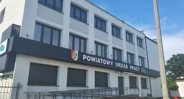 Stypendium za udział w szkoleniu. We Włocławku są też pieniądze na firmę