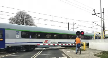 Włocławek z nowym rozkładem PKP Intercity. Regularne kursy co 2 godziny i więcej możliwości podróżowania