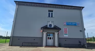 Nowe miejsca pracy w gminie Choceń? Ruszają przygotowania terenów pod przyszłe inwestycje