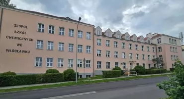Szkoła nie może stać się twierdzą. Radny bije na alarm we Włocławku