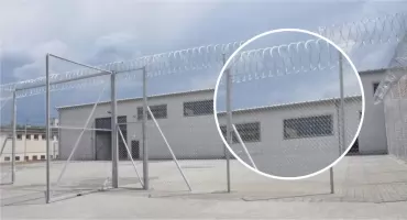 Zakład Karny we Włocławku szuka pracowników. Pensja nawet ponad 6800 zł, ale to nietypowa praca