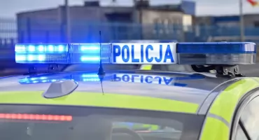 Miała prawie 2 promile i wiozła dzieci. Tak się tłumaczyła policjantom