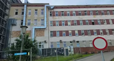 Po serii kontrowersji szpital we Włocławku zaskakuje. Tym razem chodzi o pacjentów