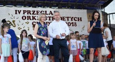 IV Chodecki Przegląd Orkiestr Dętych