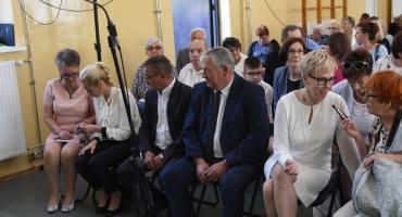 Jubileusz 10 lecia Zespołu Folklorystycznego SMÓLNIK