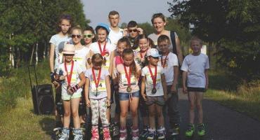 Sportowe Powitanie Lata niebawem w Smólniku. Nie przegap !!!