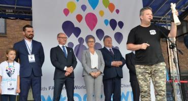 Balonowe Mistrzostwa Świata 2018 Juniorów we Włocławku [ZDJĘCIA]