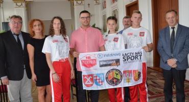 Zawodnicy z Gminy Choceń będą reprezentować Polskę w Mistrzostwach Świata w Kickboxingu