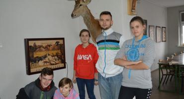 Uczniowie Zespołu Szkół nr 3 z wizytą w WCEE 