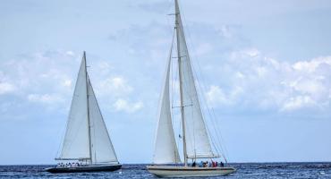 Regaty Żeglarskie Salamander Cup 2019 we Włocławku już w weekend