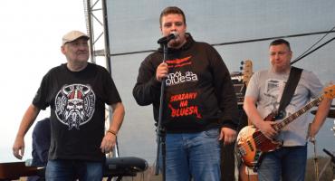 Ogólnopolski Zlot Motocykli w Choceniu 2019 [ZDJĘCIA]