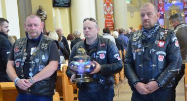 Zakończenie sezonu motocyklowego 2019 w Włocławku [ZDJĘCIA VIDEO]