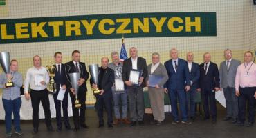 PZHGP Okręg Włocławek -  wystawa 2019 w Elektryku (ZDJĘCIA)