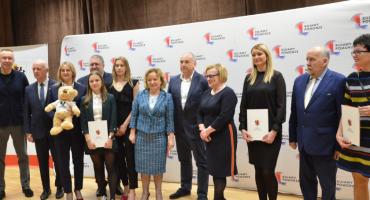 Gala Sportu we Włocławku 2020 [ZDJĘCIA]. Pula nagród 320 tysięcy 